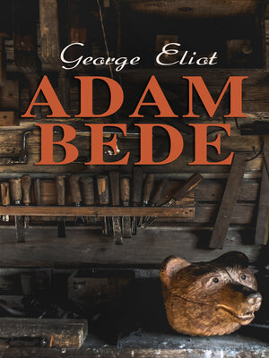 cover image of Adam Bede